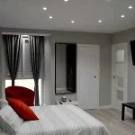 Encantador Estudio Cerca Del Pilar * 萨拉戈萨