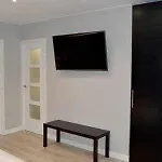 Encantador Estudio Cerca Del Pilar *