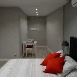 Encantador Estudio Cerca Del Pilar Zaragoza