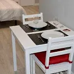 公寓 Encantador Estudio Cerca Del Pilar 萨拉戈萨