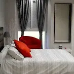 Encantador Estudio Cerca Del Pilar 萨拉戈萨