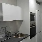 Encantador Estudio Cerca Del Pilar * Zaragoza