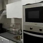 Apartmán Encantador Estudio Cerca Del Pilar *