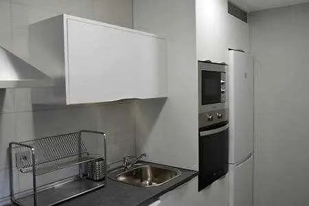 Apartment Encantador Estudio Cerca Del Pilar