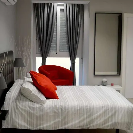 Apartment Encantador Estudio Cerca Del Pilar Zaragoza