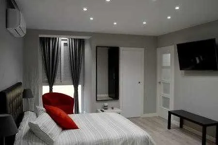 Encantador Estudio Cerca Del Pilar * 萨拉戈萨