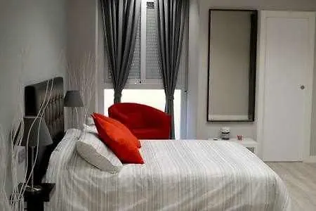 公寓 Encantador Estudio Cerca Del Pilar