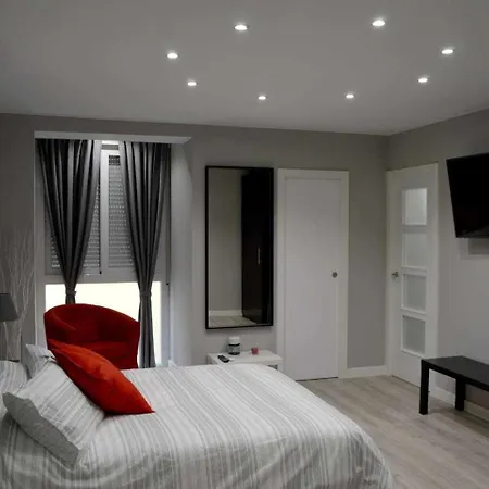 公寓 Encantador Estudio Cerca Del Pilar