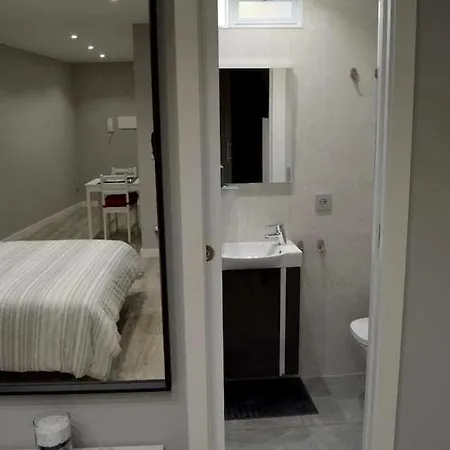 Encantador Estudio Cerca Del Pilar 公寓