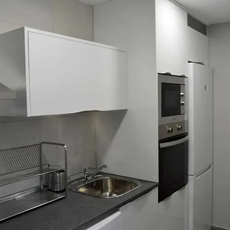 Encantador Estudio Cerca Del Pilar *