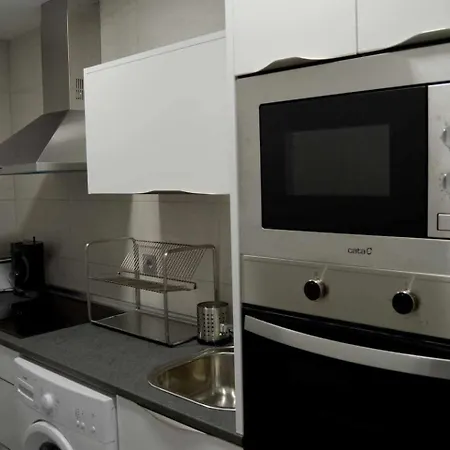 Encantador Estudio Cerca Del Pilar 아파트 *