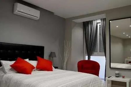 Encantador Estudio Cerca Del Pilar Apartmán
