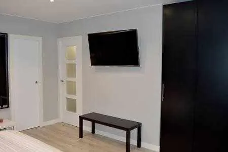 Encantador Estudio Cerca Del Pilar * Zaragoza
