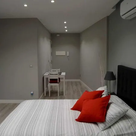 Encantador Estudio Cerca Del Pilar Apartmán