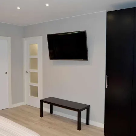 Apartmán Encantador Estudio Cerca Del Pilar