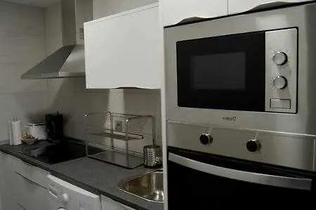 Encantador Estudio Cerca Del Pilar Apartmán *