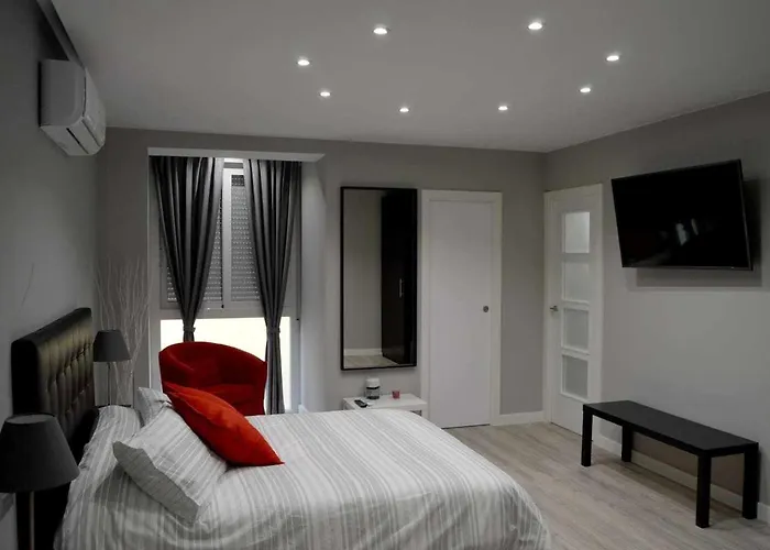 Apartment Encantador Estudio Cerca Del Pilar