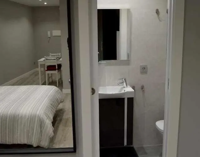 Encantador Estudio Cerca Del Pilar Apartment