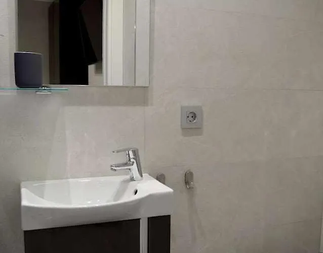 Apartment Encantador Estudio Cerca Del Pilar Zaragoza