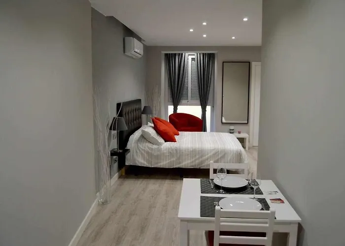 Apartamento Encantador Estudio Cerca Del Pilar