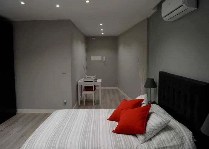 Encantador Estudio Cerca Del Pilar