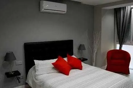 Encantador Estudio Cerca Del Pilar 아파트 *