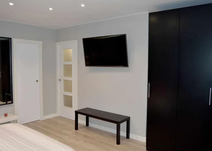 Encantador Estudio Cerca Del Pilar