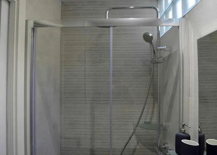 Encantador Estudio Cerca Del Pilar