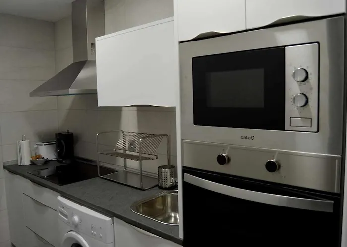 Encantador Estudio Cerca Del Pilar 아파트 *